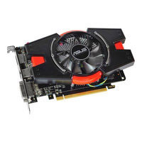 Asus HD7750-1GD5 (90-C1CRQ0-L0UAY0BZ)